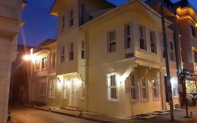 Royal Suites Sultanahmet